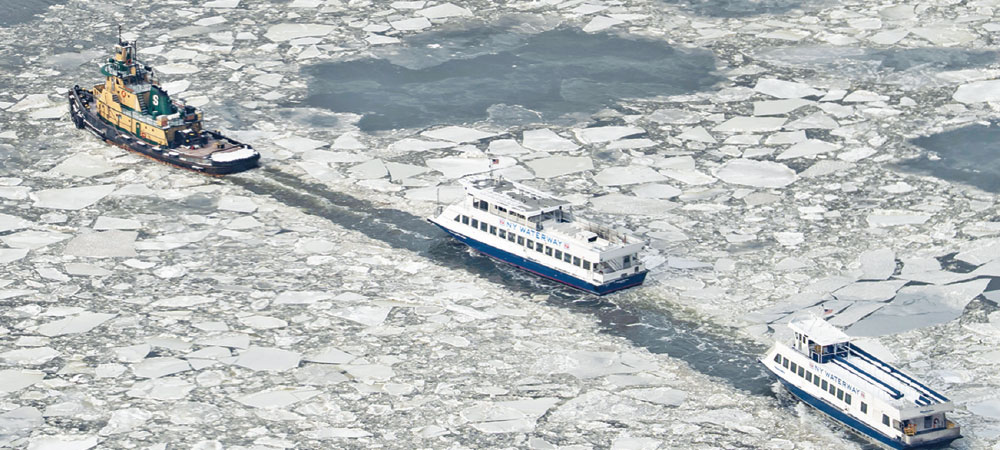 Bitter cold grips US as storm toll rises