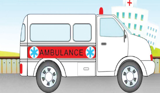 Ambulance fares spark public outcry
