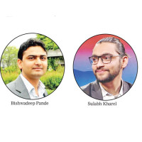 35 days to HoR elections: EC to use Nepal-made election materials