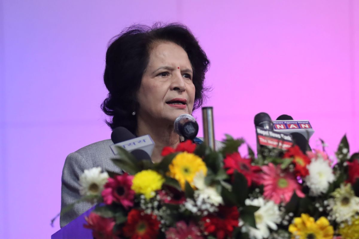 Government works to systematise Health Insurance Programme: Minister Gautam