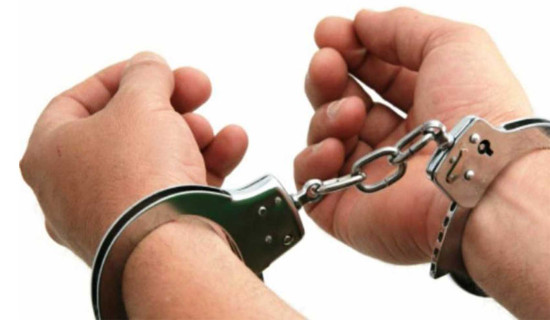 Nepal Police nabbed looters by running Operation Snatching
