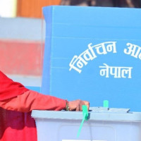 Office of election officer established in all 753 local levels