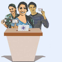 Devices to read smart driving licenses lacking