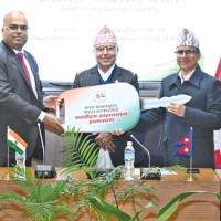 Nepal's approach to population and development is right-based: DPM Yadav