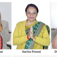 Leader Nepal emphasizes on socialism-based economic system