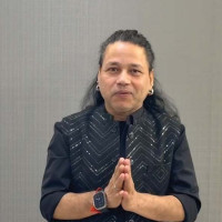 Mathema, Gautam, Chamling awarded