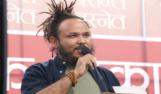 Min Bahadur Bham to serve jury at Berlinale