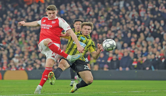 Liverpool, City and Barca ease into Champions League last 16