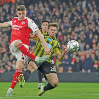 Nepali cricket team participating in ACC Emerging Teams Asia Cup