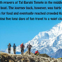 The Border Inside Homes