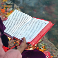 Preserving Gorkhapatra  As A National Heritage