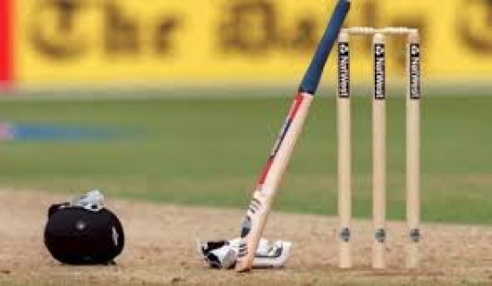 Women's four-nation T20 Cricket Series: Hong Kong defeats Nepal by nine wickets