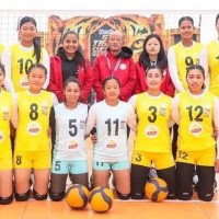 Janakpur bowlers shine to wrap Karnali for 118 runs in NPL Qualifier 2