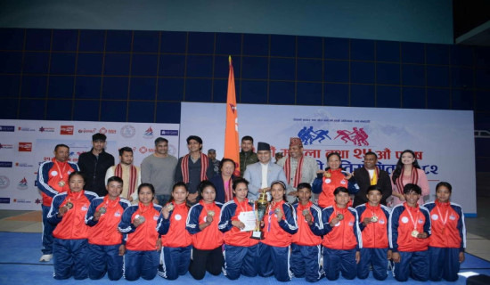 Government is citizen-friendly, Home Minister says