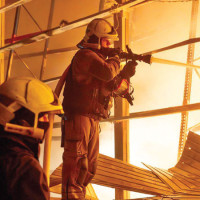 Baitadi's Shivanath declared drought-affected area