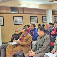 Agriculture, tourism up,  industry down in Karnali