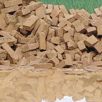 Returnee migrant makes good income from Akabare chilly farming