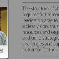 Can Old Habits Overcome New Challenges?