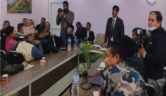 EC to enforce code of conduct strictly