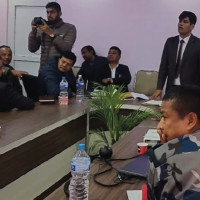 President's official Japan visit begins tomorrow