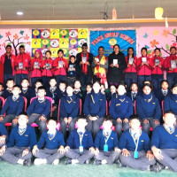 Protecting rhinos from tiger attacks challenging