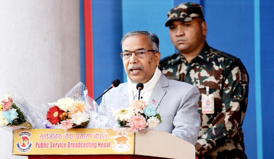 PSB should increase quality and effectiveness of its content: Vice President