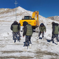 Trending teen-throb Oshin drops vibrant single ‘Rahar’