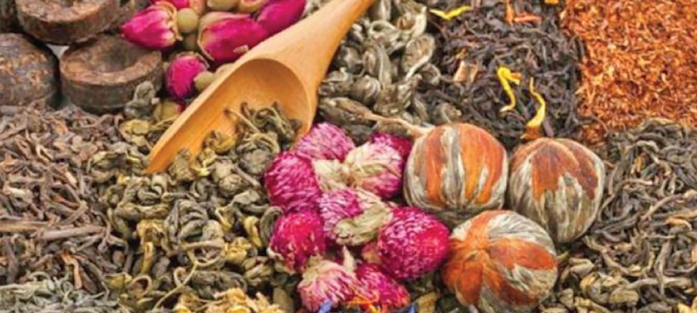 Medicinal herb exports from Nepalgunj exceeded Rs. 330 million in six months