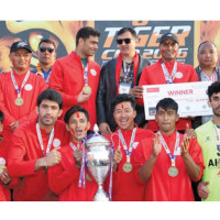 Strengthening Self-worth