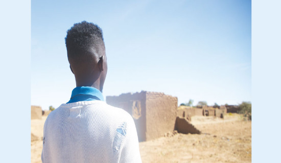 China's Chang'e-6 lands on moon's far side to collect samples