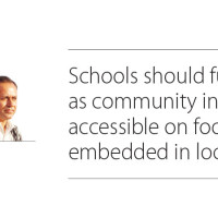 Let’s Not Rob Children's Childhood