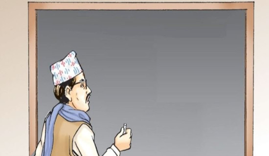 Spiritual Confluence In Prayagraj