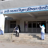 Nepal's snow leopard number reaches 397