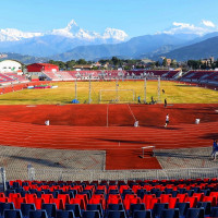 Thailand wins T20I tri-series, host Nepal winless in 6 games