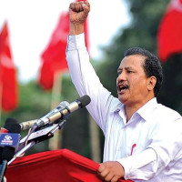 Minister Sudi requests INGOs for assistance to disaster victims