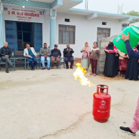 92,000 foreign tourists visit Nepal in a month