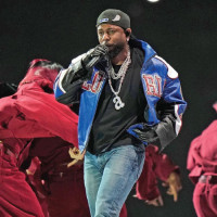 Jay Trophy Men's Elite Cup from Jan. 5