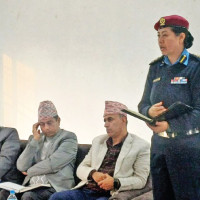 Kendrick Lamar leads Grammy's nominees