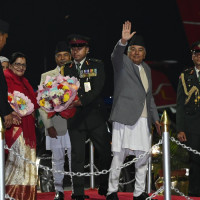 Fresh faces in fierce fight for Ilam-1 seat