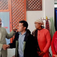 Autistic children deprived of proper education