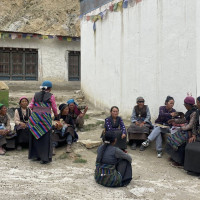 Two roads connecting Makawanpur and Kathmandu come into operation