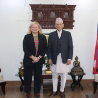 Police struggle with resources ahead of March 5 election