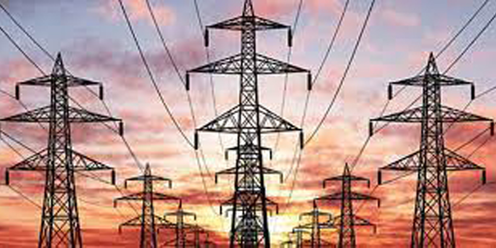 132-kV transmission line in Karnali expected to give boost to industries