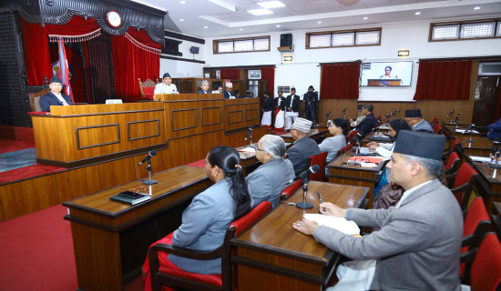 Police struggle with resources ahead of March 5 election