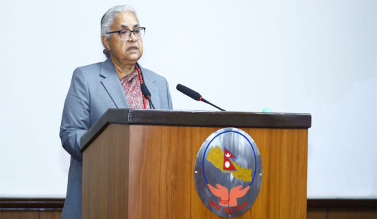 Nepal beat Namibia by 3 runs