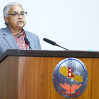 'Establish rivers' rights in election manifestos'