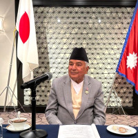 Rai arrested in connection with murder in Tinkune released