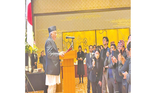 Seven enterprises honoured for promoting occupational safety