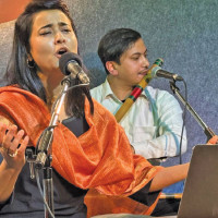 Rare Rajalahanche spotted in human settlement