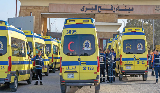 Cory Booker breaks record for longest Senate speech after 24 hours